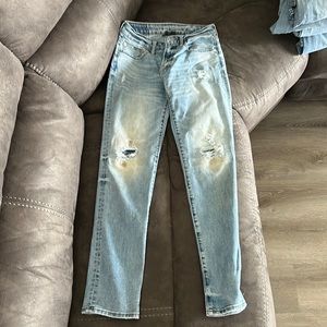 men’s jeans